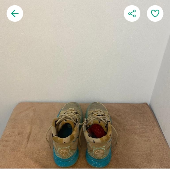 Kyries 7s - Picture 2 of 5